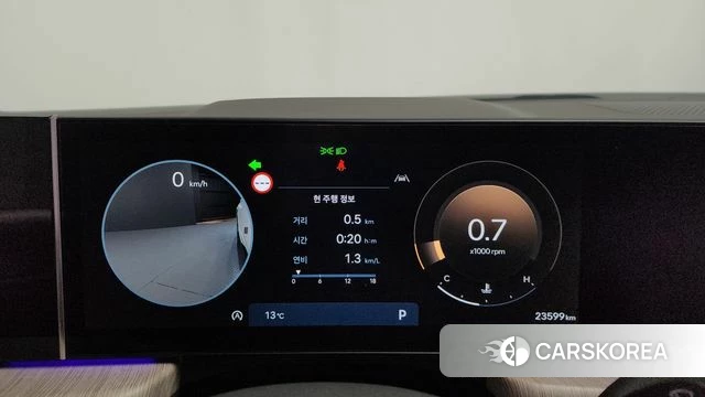 Hyundai Sonata D Edge (DN8) id 3891509 из Кореи 18