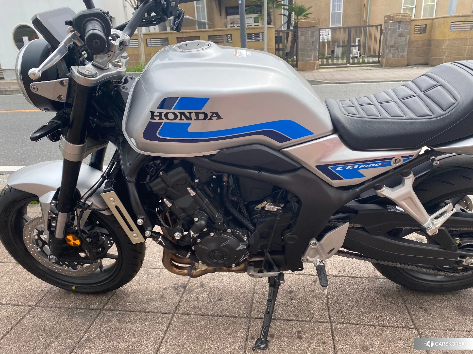 OTHER CB1000F id 3948860 из Японии 9