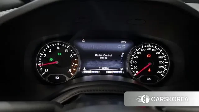 Jeep Renegade id 3064873 из Кореи 18