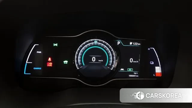 Hyundai Kona Electric id 3270253 из Кореи 18