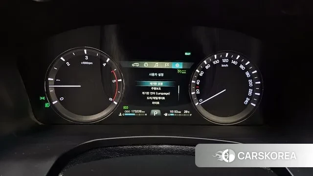 Ssangyong Rexton Sports id 3171518 из Кореи 18