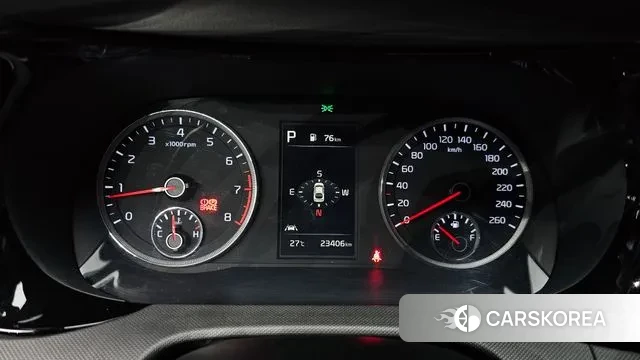 Kia K5 3rd generation id 2968679 из Кореи 18