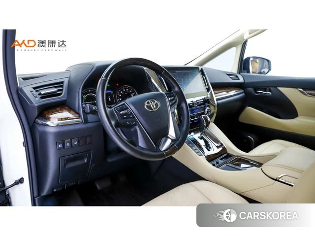 Toyota Elfa id 4279014 из Китая 9