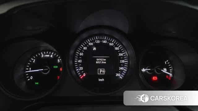 Renault Korea (Samsung) SM6 id 3936642 из Кореи 18