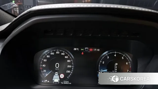 Volvo XC90 second Generation id 3090779 из Кореи 18