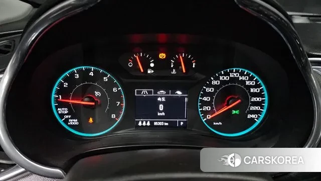 Chevrolet (GM Daewoo) The New Malibu id 3182753 из Кореи 18