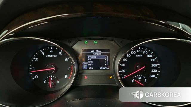 Kia The New Carnival id 4384945 из Кореи 31