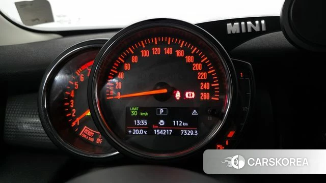 Mini Cooper id 4285275 из Кореи 18
