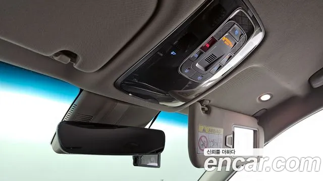 Genesis G80 (RG3) id 2539475 из Кореи 18