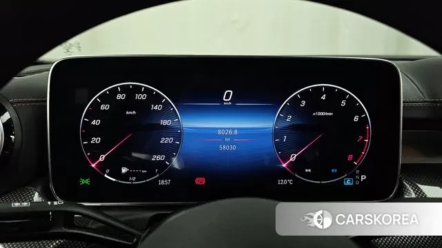 Mercedes-Benz C-Class W206 id 3360909 из Кореи 18