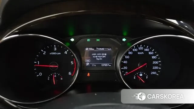 Kia The New Carnival id 3687615 из Кореи 18