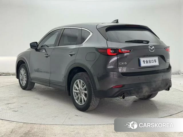 Mazda CX-5 id 4348315 из Китая 19