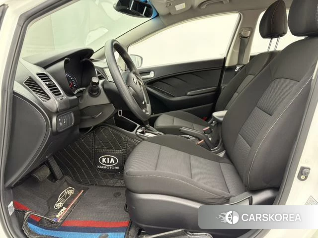 Kia K3 id 4240789 из Китая 12