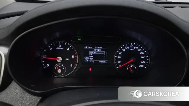 Kia The New Sorento id 3568009 из Кореи 18