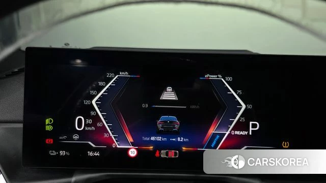 BMW i4 id 4572230 из Кореи 18