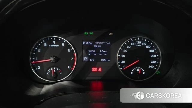 Kia Seltos id 4350401 из Кореи 17