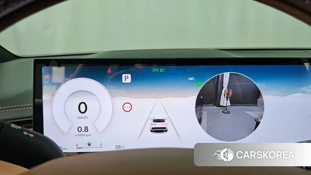 Genesis GV70 id 4441499 из Кореи 18