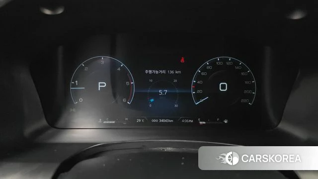 Ssangyong The New Rexton Sports Cannes id 4414328 из Кореи 18