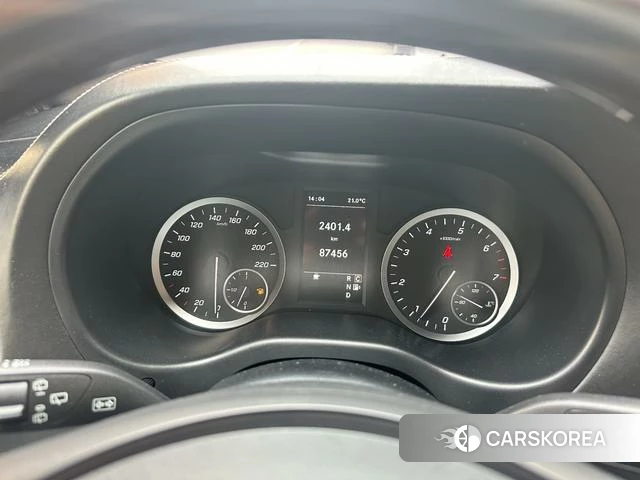 Mercedes-Benz Vito id 4300434 из Китая 16