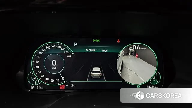 Hyundai Palisade id 3535286 из Кореи 18