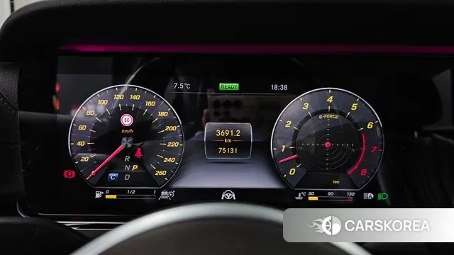 Mercedes-Benz CLS-Class C257 id 3422990 из Кореи 18