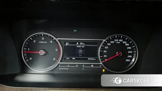 Kia Sorento 4th Generation id 3214429 из Кореи 18