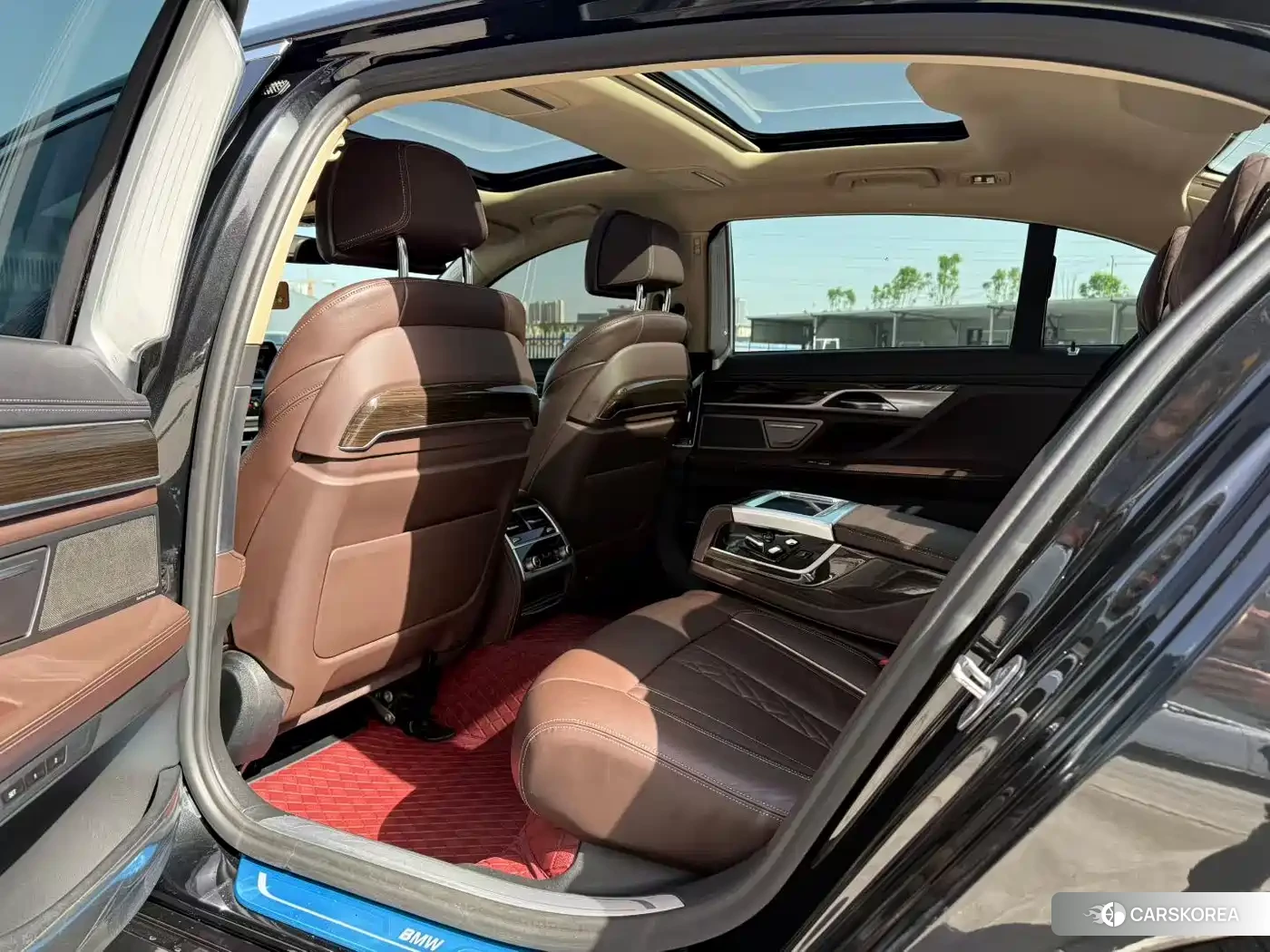 BMW 7 series id 4545652 из Китая 8