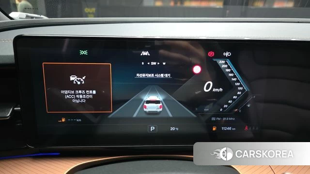 Ssangyong The New Torres id 4222576 из Кореи 18