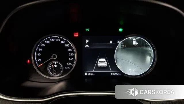 Genesis GV80 id 3007844 из Кореи 18