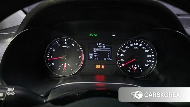 Kia Come New K3 id 4502478 из Кореи 18