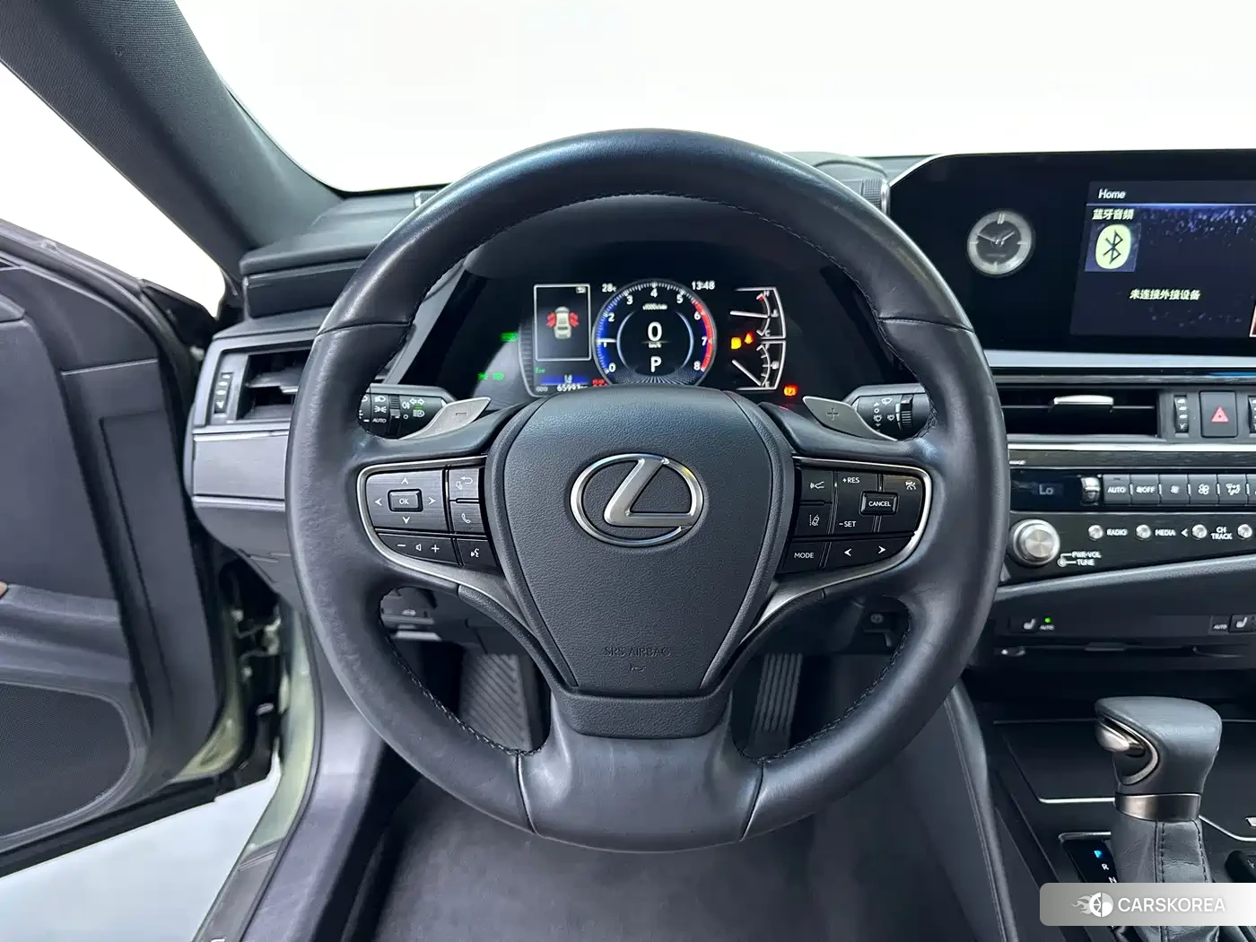 Lexus ES id 4600606 из Китая 8