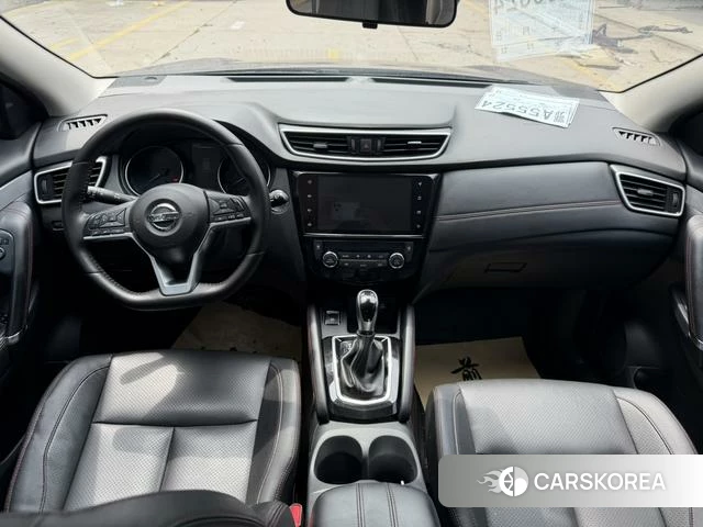 Nissan Qashqai id 4257849 из Китая 8