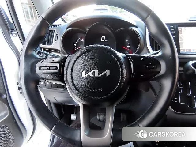 Kia The New Ray id 3437968 из Кореи 18