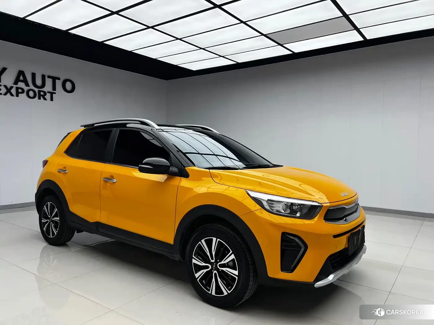 Kia KX1 id 4685970 из Китая 17