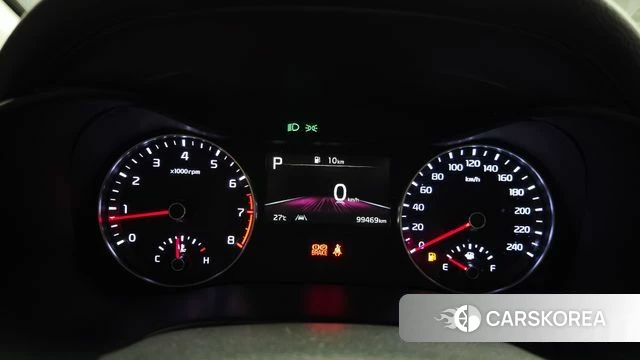 Kia The New K3 2nd generation id 4495150 из Кореи 30