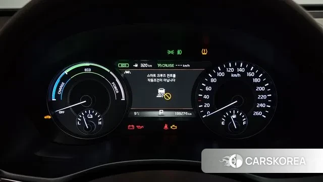 Kia All New K7 Hybrid id 3380621 из Кореи 18