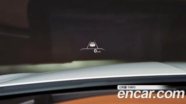 Genesis G80 (RG3) id 2686942 из Кореи 18