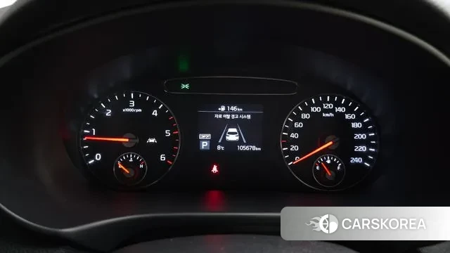 Kia The New Sorento id 3718657 из Кореи 18