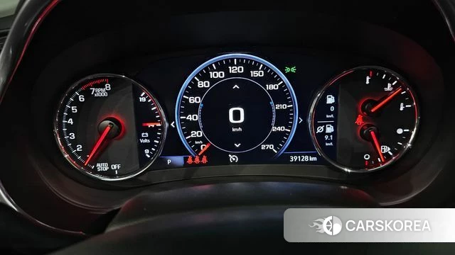 Chevrolet (GM Daewoo) The New Malibu id 4632918 из Кореи 31