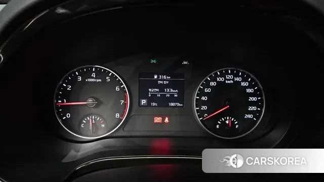 Kia Seltos id 3311604 из Кореи 18