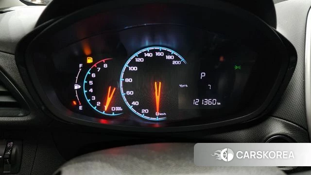 Chevrolet (GM Daewoo) The Next Spark id 4203980 из Кореи 18