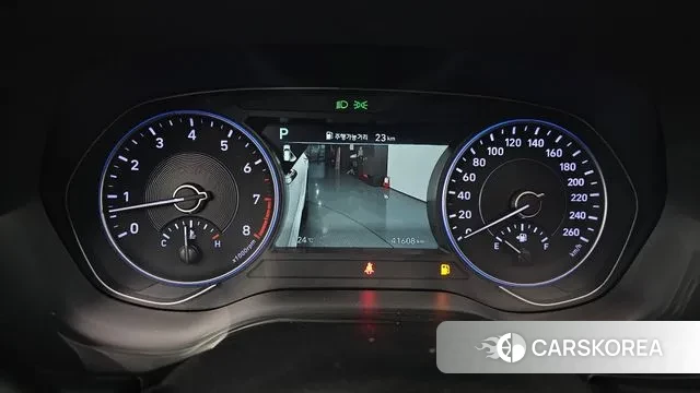 Hyundai Palisade id 2932148 из Кореи 18