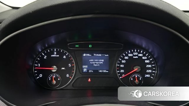 Kia The New Sorento id 4180588 из Кореи 18