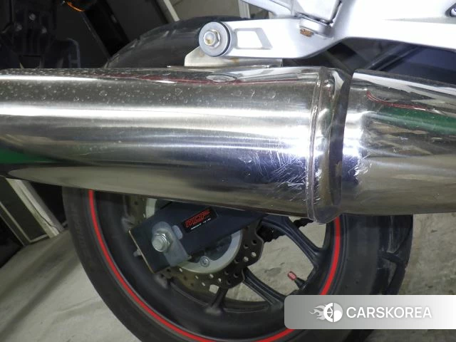 Honda NC700X id 3948093 из Японии 32