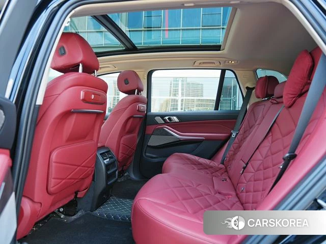 BMW X5 id 4297505 из Китая 8