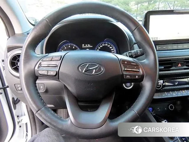 Hyundai The New Kona id 3712674 из Кореи 18