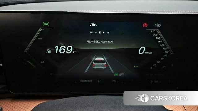 Ssangyong The New Torres id 3952592 из Кореи 18