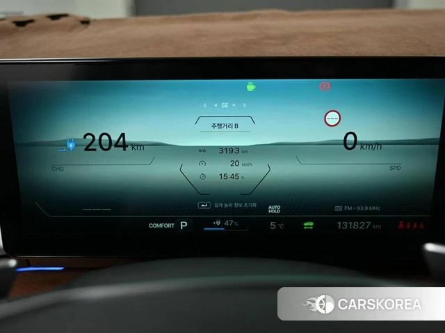 Ssangyong Torres EVX id 3841402 из Кореи 18