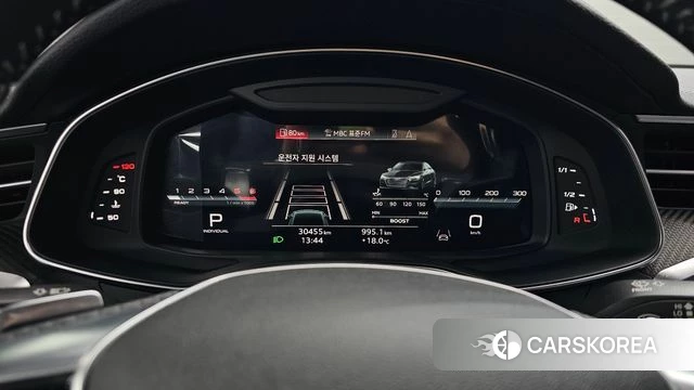 Audi S7 (4K) id 3865991 из Кореи 18