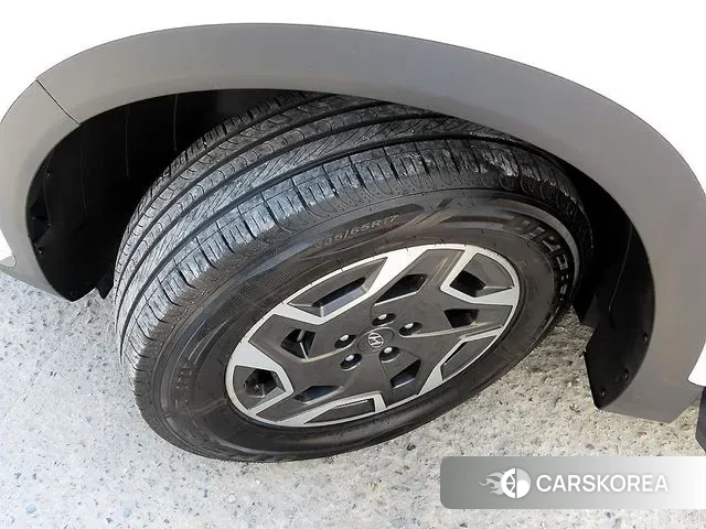 Hyundai The New Santa Fe id 3235821 из Кореи 18